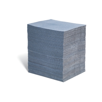 PIG Blue® Absorbent Mat Pad - BLU100