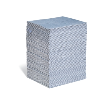 PIG Blue® Absorbent Mat Pad - BLU101