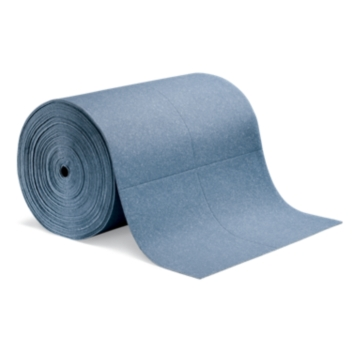 PIG Blue® Absorbent Mat Roll - BLU102