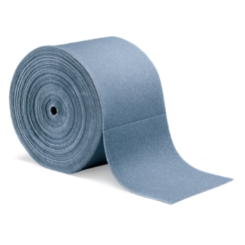 PIG Blue® Absorbent Mat Roll - BLU103