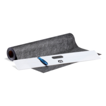 PIG® Grippy® Adhesive-Backed Floor Mat Starter Pack - GRP36206