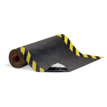 PIG® High-Visibility Safety Floor Runner - GRPSB36201