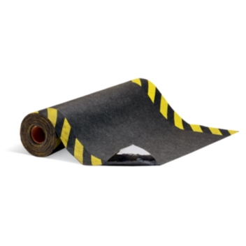 PIG® High-Visibility Safety Floor Runner -  GRPSB36201