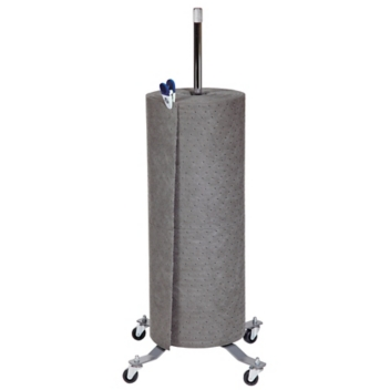 PIG® Surgical Absorbent Mat Roll Dispenser - HC300