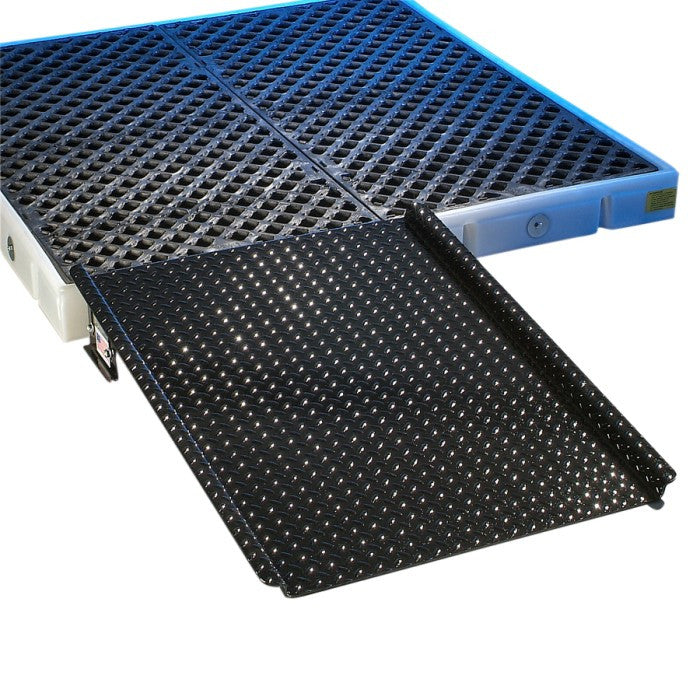 PIG® Steel Loading Ramp - PAK538