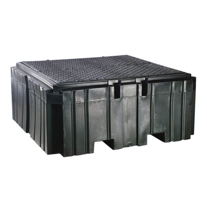 PIG® Poly IBC Containment Pallet - PAK735