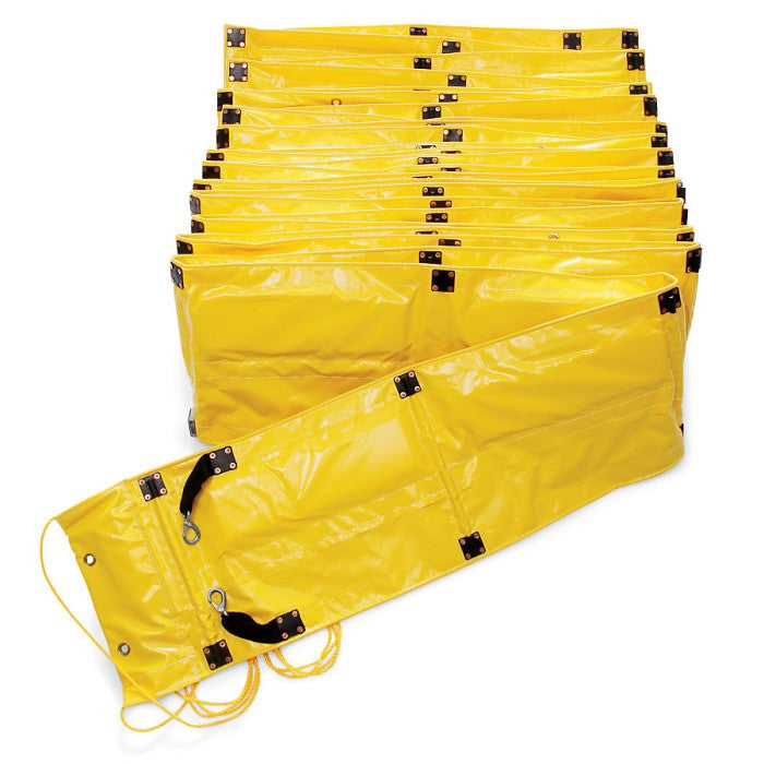 PIG® Oil & Debris Containment Boom - BOM301