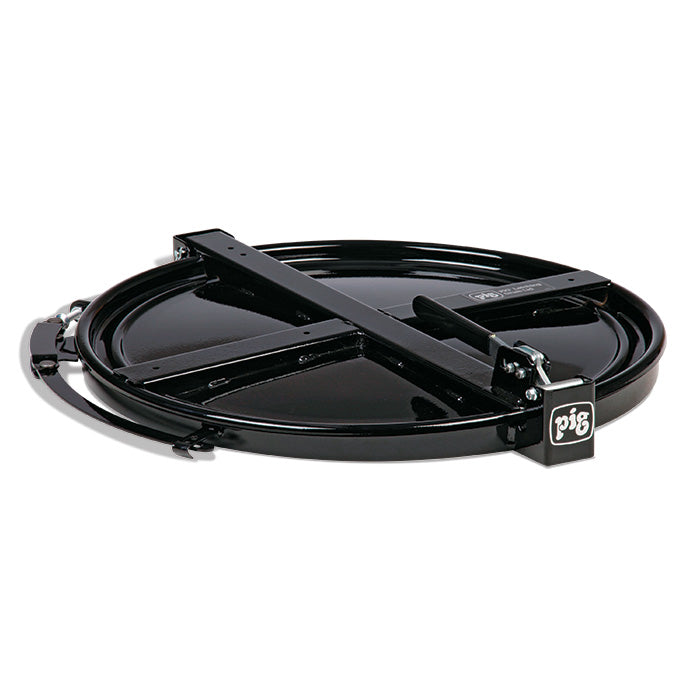 PIG® Latching Drum Lid with Fast-Latch Ring - DRM1072