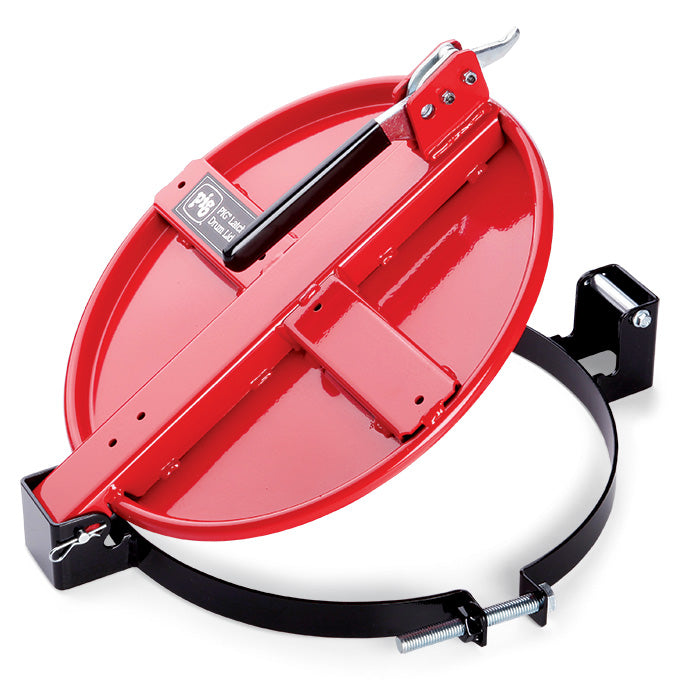 PIG® Latching Drum Lid - DRM167