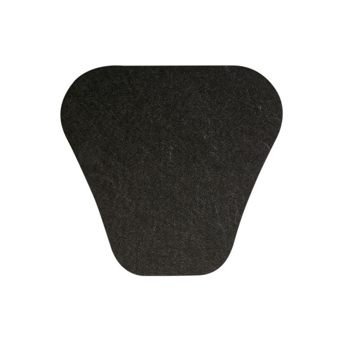 PIG® Urinal Mat with Adhesive Backing - GRP7601