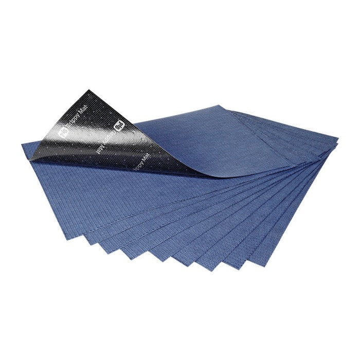 PIG® Grippy® Adhesive-Backed Absorbent Mat - MAT3200