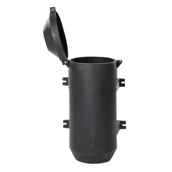 Empty Truck-Mount Container for PIG® Spill Kit - PAK284
