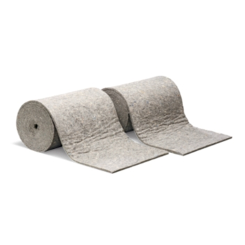 PIG® Oil Absorbent Filter Mat Roll - MAT1205