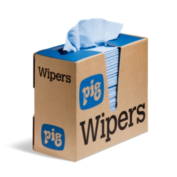 PIG® PR40 All-Purpose Wipers - WIP231