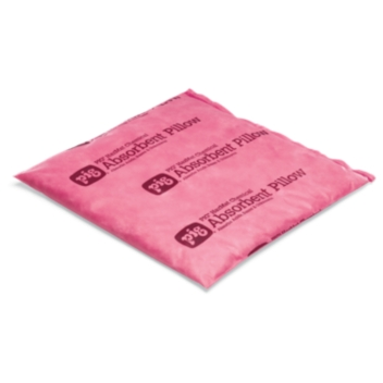 PIG® HazMat Chemical Absorbent Pillow - HR7015