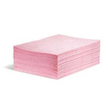 PIG® HazMat Chemical Absorbent Mat Pad - MAT310