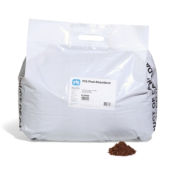 PIG® Peat Absorbent - PLP404