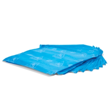 PIG®Absorb-&-Lock™ High-Visibility Water Absorbent Pad - WTR004