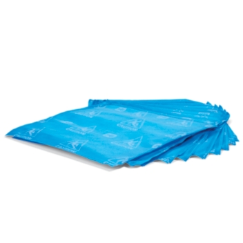 PIG®Absorb-&-Lock™ High-Visibility Water Absorbent Pad  - WTR004