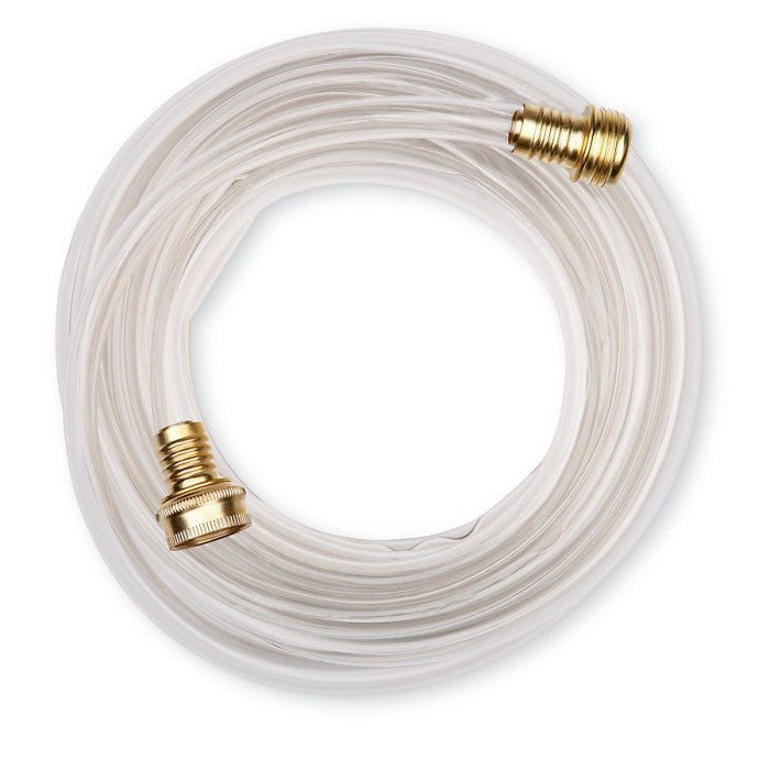 Clear Drainage Hose - TLS679