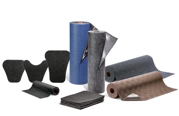 Grippy Mats