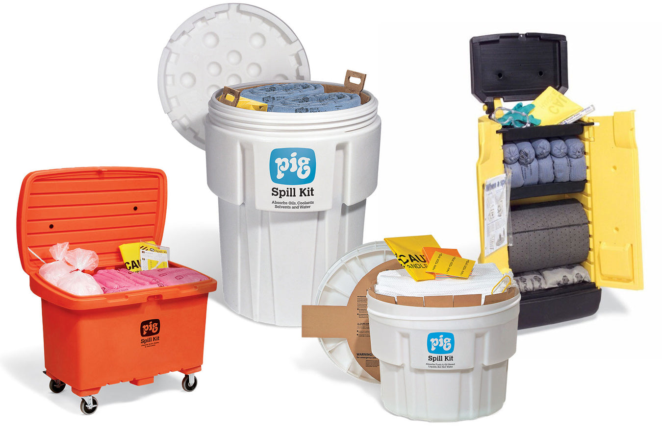 Spill Kits