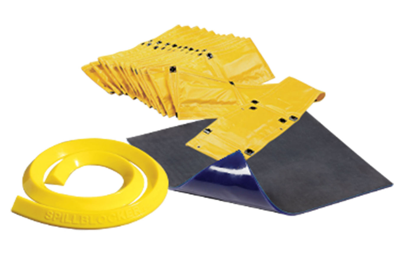 Spill Control