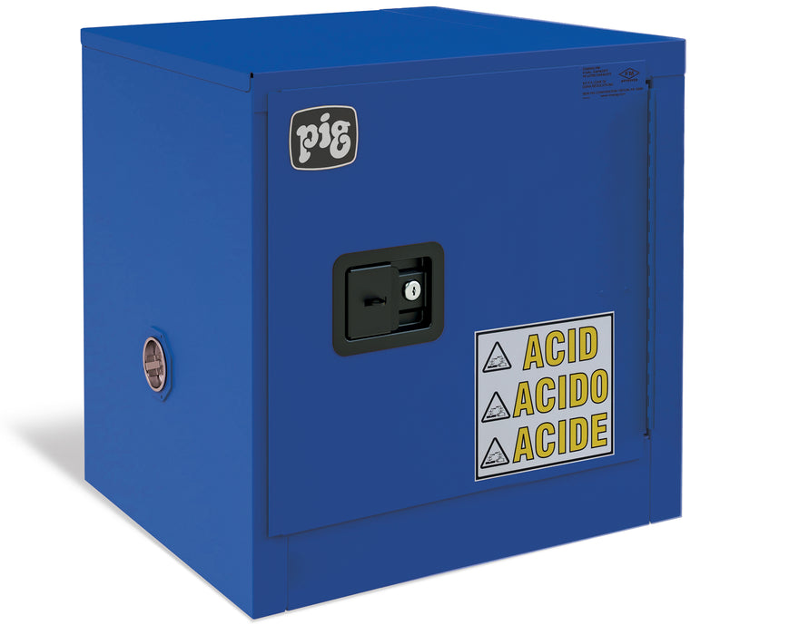 PIG® Corrosives Safety Cabinet - CABK750