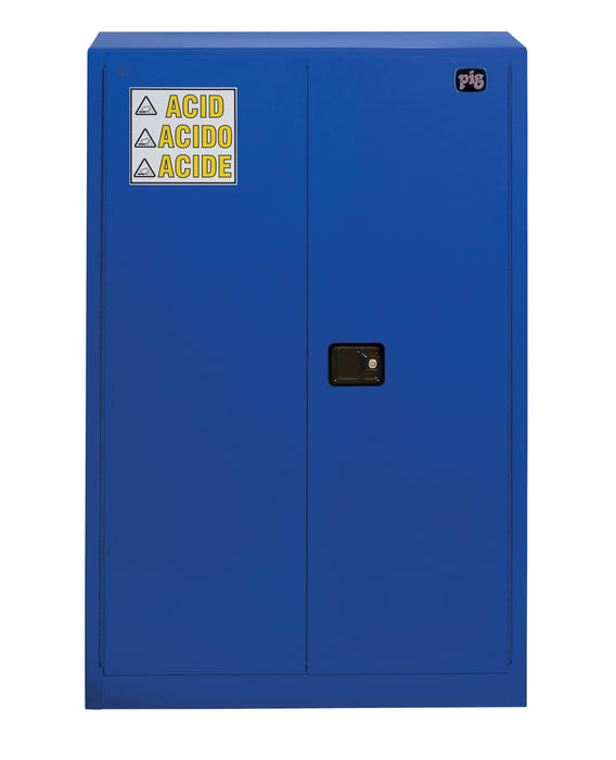 PIG® Corrosives Safety Cabinet - CABK753