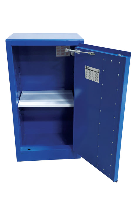 PIG® Corrosives Safety Cabinet - CABK753