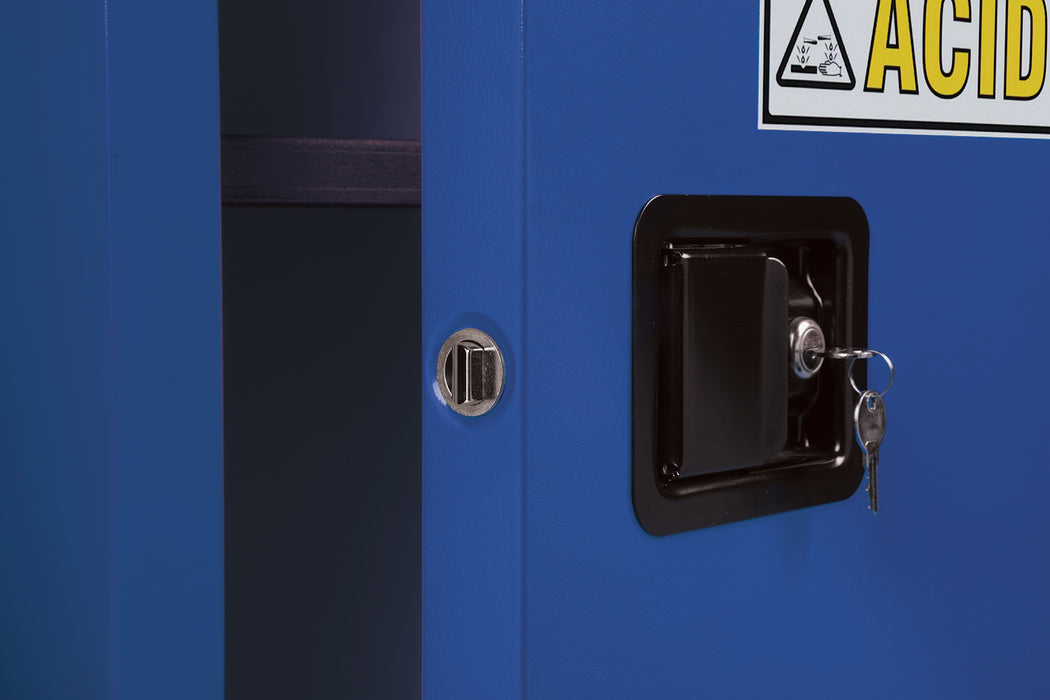 PIG® Corrosives Safety Cabinet - CABK753