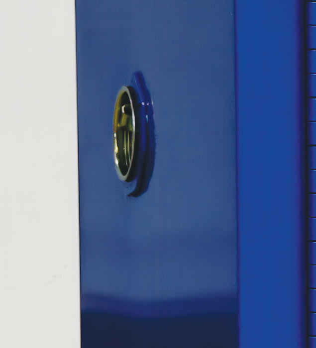 PIG® Corrosives Safety Cabinet - CABK753