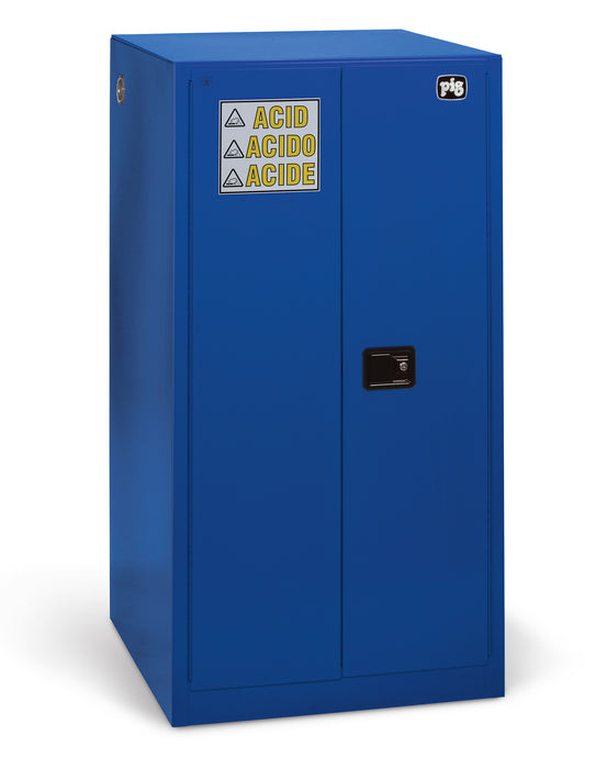 PIG® Corrosives Safety Cabinet - CABK759