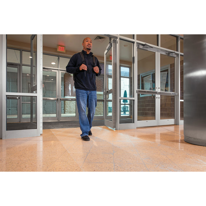 PIG® HoofTrax™ Adhesive-Backed Runner - Sand Texture
