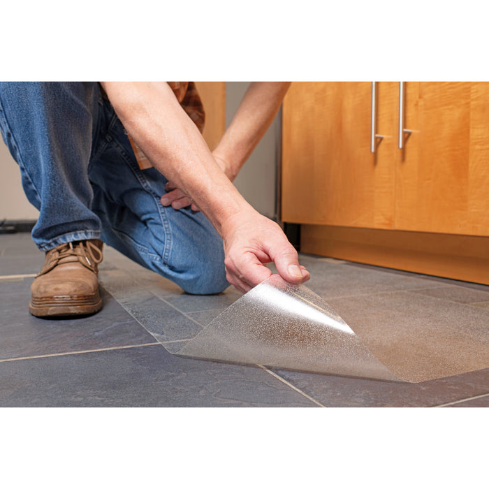 PIG® HoofTrax™ Adhesive-Backed Runner - Sand Texture