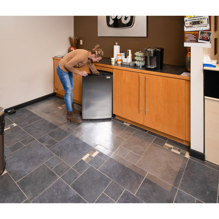 PIG® HoofTrax™ Adhesive-Backed Runner - Sand Texture