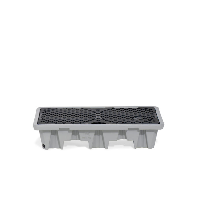 PIG® 2-Drum Containment Pallet - PAK1200
