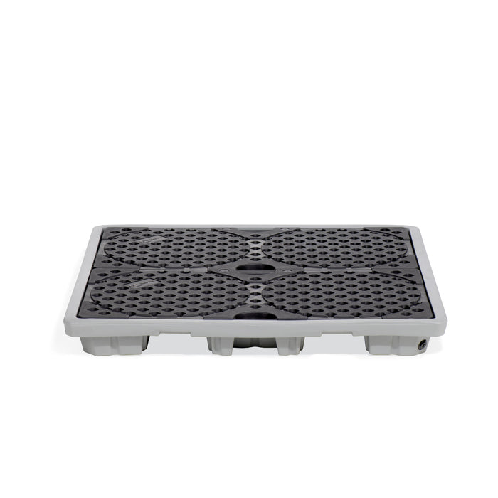 PIG® 4-Drum Containment Deck- PAK1203