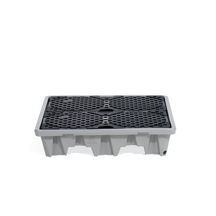 PIG® 4-Drum Containment Pallet - PAK1201