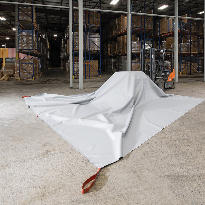 PIG™ Obsidian™ Lithium Battery Fire Blanket - BAT311