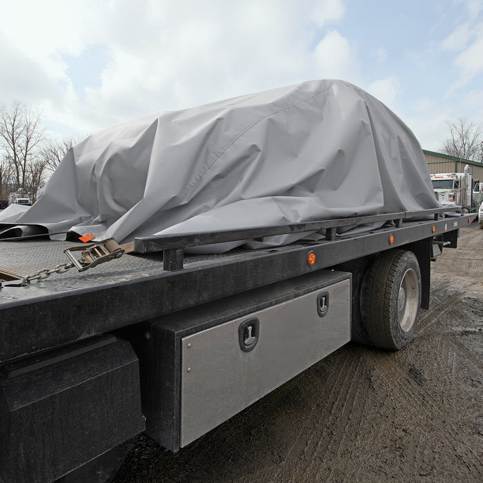 PIG™ Obsidian™ Lithium Battery Fire Blanket - BAT312