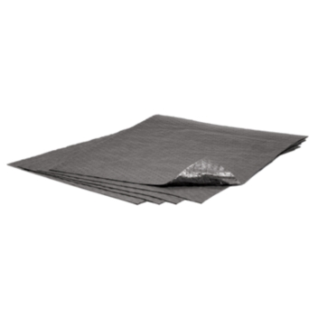 PIG® Surgical Mat with Adhesive Backing - HC102