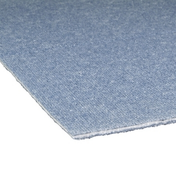 New Pig MAT240 Premium Absorbent Mat Pads | 100 Oil Heavyweight Absorbent  Pads | The Original Pig Mat | 15 x 20 Oil Pads | Each Pad Absorbs 28 oz 