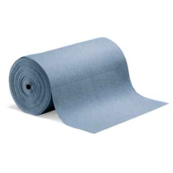 PIG Blue® Absorbent Mat Roll - BLU104