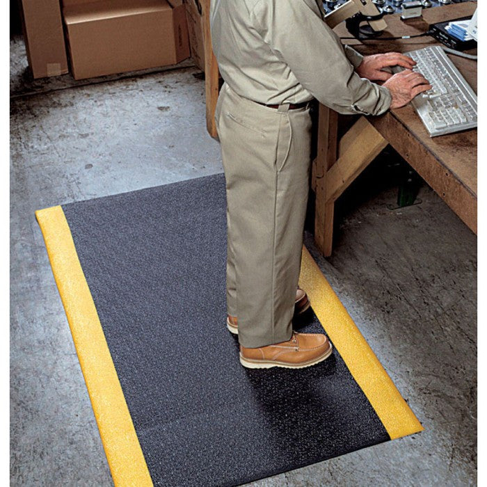 Pebble Step Sof-Tred™ Anti-Fatigue Mat - FLM126