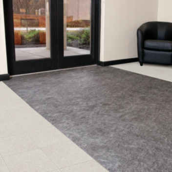 PIG® Grippy® Adhesive-Backed Floor Mat - GRP36202