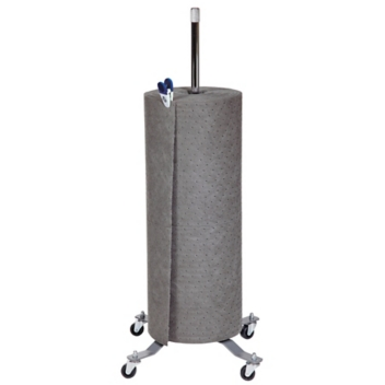 PIG® Surgical Absorbent Mat Roll Dispenser - HC300 — New Pig India