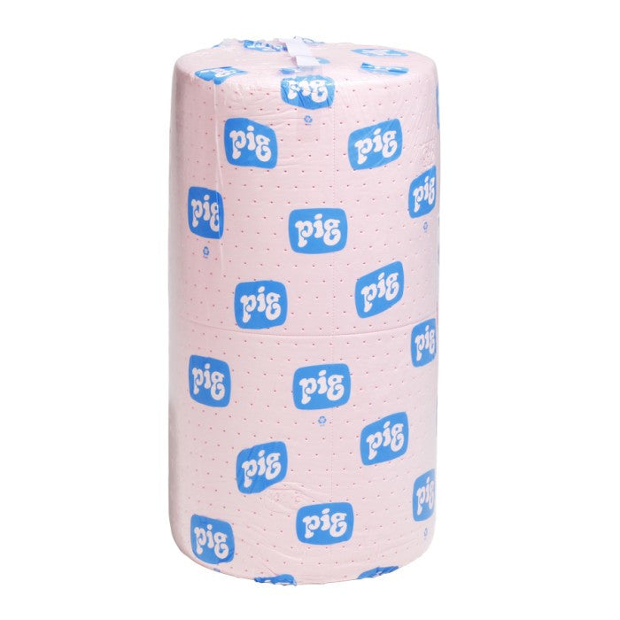 PIG® HazMat Chemical Absorbent Mat Roll - MAT309