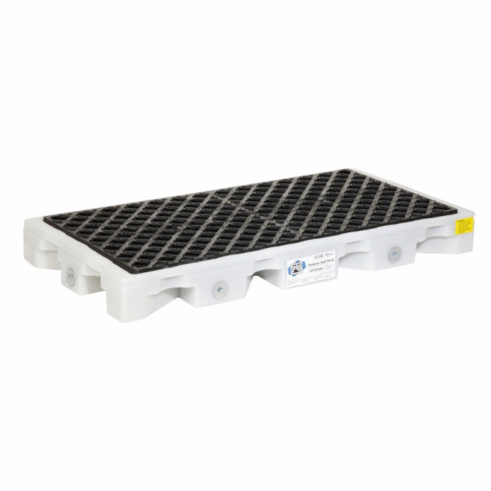 PIG® Poly Modular Spill Deck - PAK529