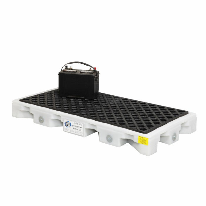 PIG® Poly Modular Spill Deck - PAK529